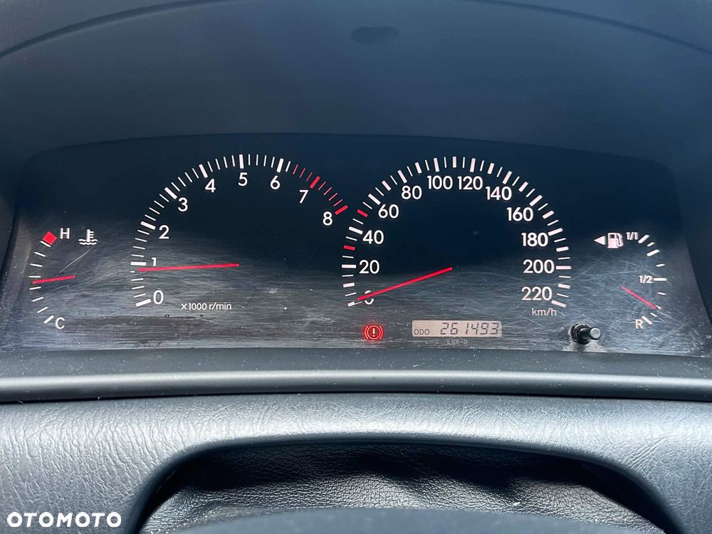 Toyota Corolla 1.6 VVT-i Luna - 14