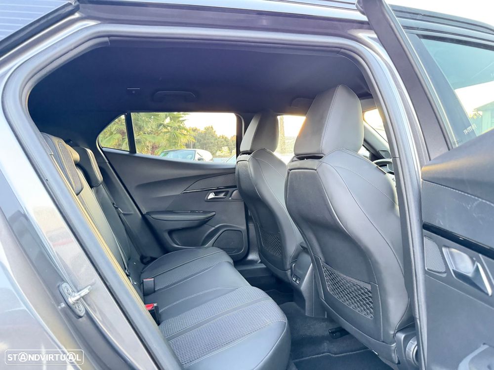 Peugeot 2008 1.2 PureTech GT Line - 7