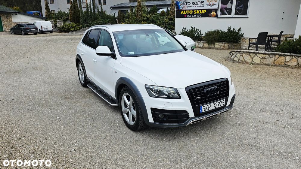 Audi Q5 3.0 TDI Quattro S tronic - 13