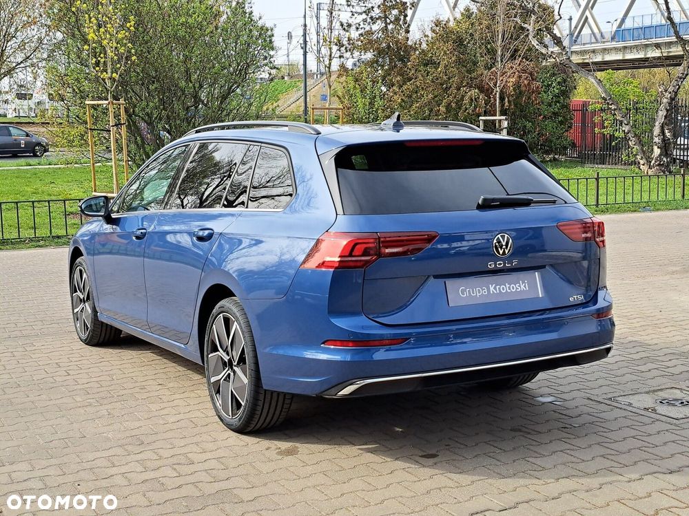 Volkswagen Golf Variant 1.5 eTSI mHEV Style DSG - 6