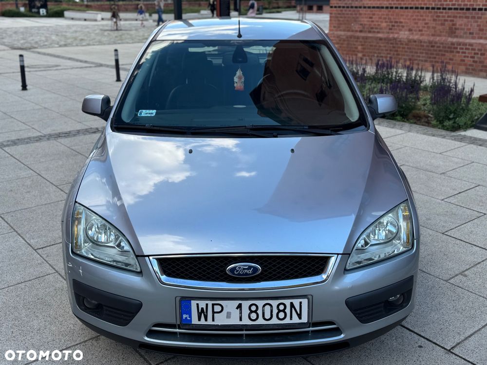 Ford Focus - 8