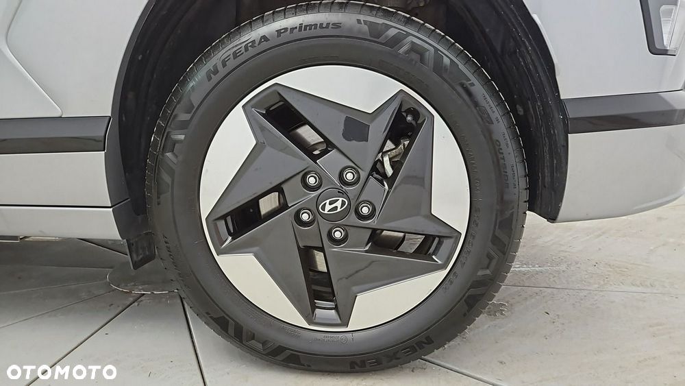 Hyundai Kona 65kWh Smart - 24