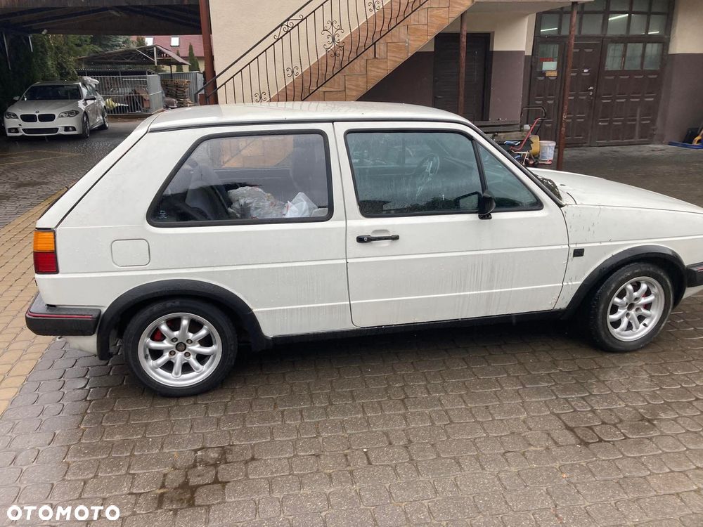 Volkswagen Golf 1.8 16V GTI - 5