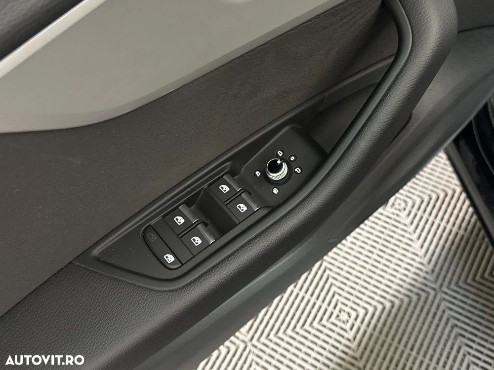 Audi A5 Sportback 40 TFSI S tronic - 15