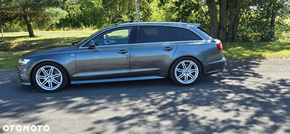 Audi A6 Avant 3.0 TDI Quattro S tronic - 2