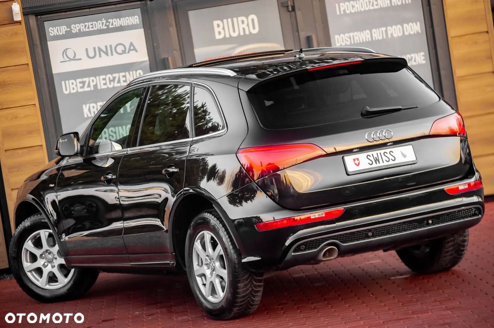 Audi Q5 2.0 TDI Quattro S tronic - 10