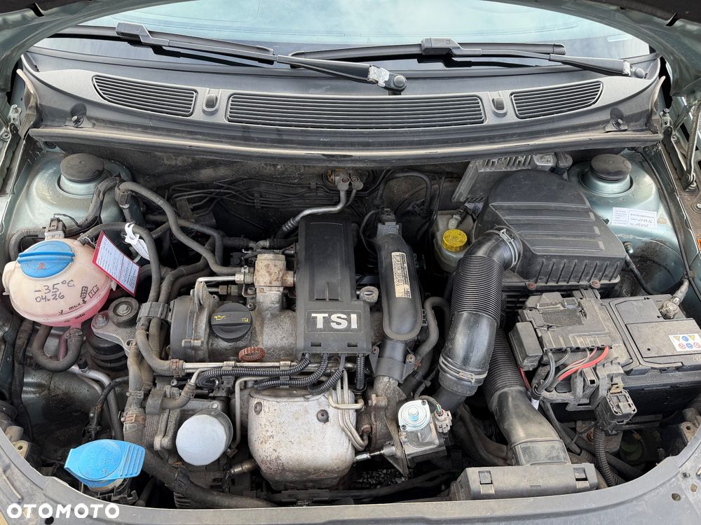 Skoda Fabia - 33