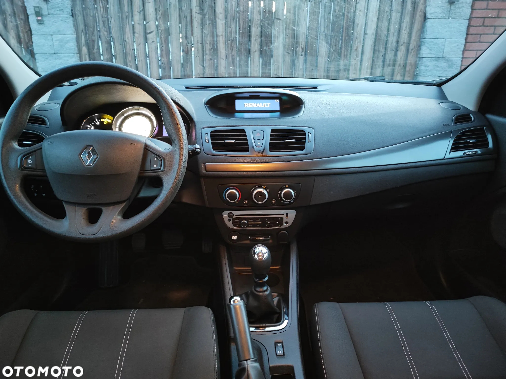 Renault Megane - 3