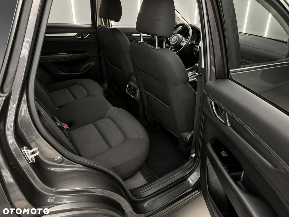 Mazda CX-5 - 14