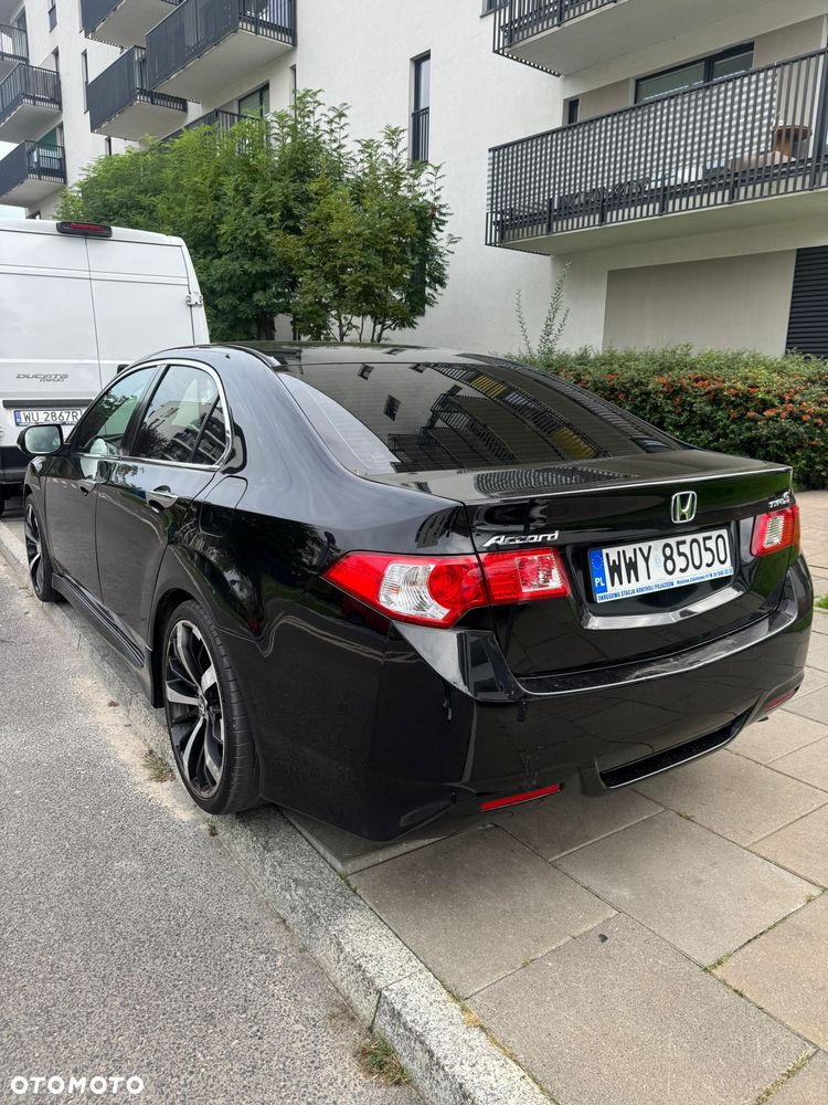 Honda Accord 2.2i-DTEC 180 Type S - 6
