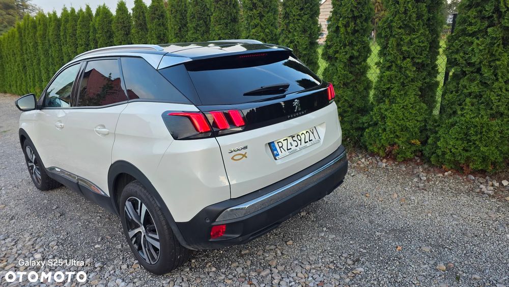 Peugeot 3008 1.2 PureTech Allure S&S EAT6 - 3