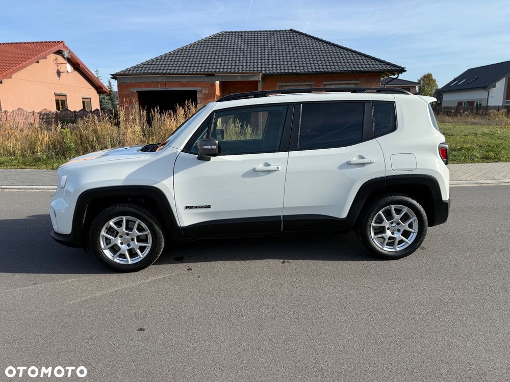 Jeep Renegade - 6