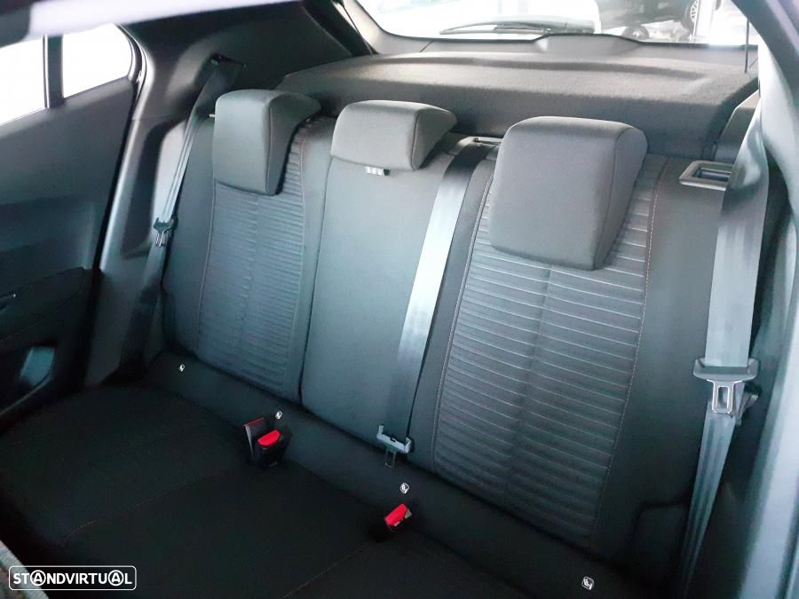 Peugeot 2008 1.5 BlueHDi Active Pack - 14