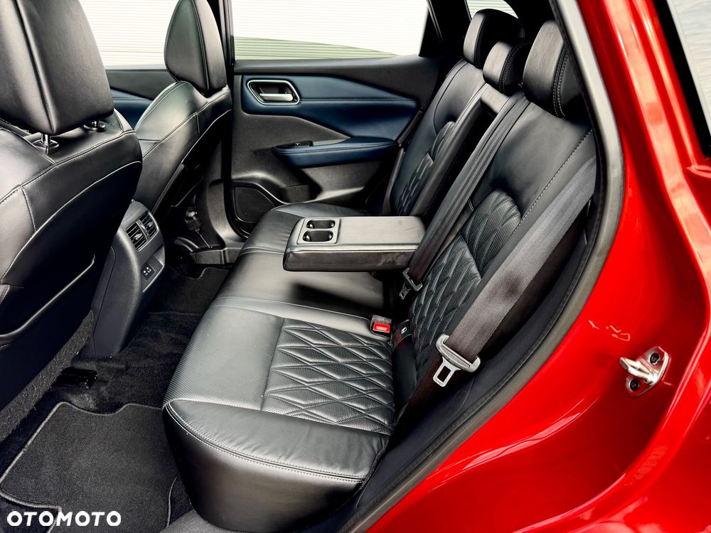 Nissan Qashqai 1.5 e-POWER Tekna+ - 28