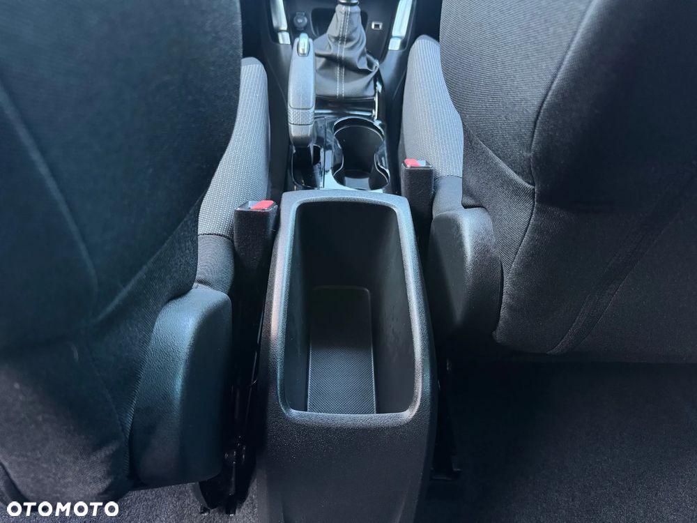 Citroën C3 Aircross - 29