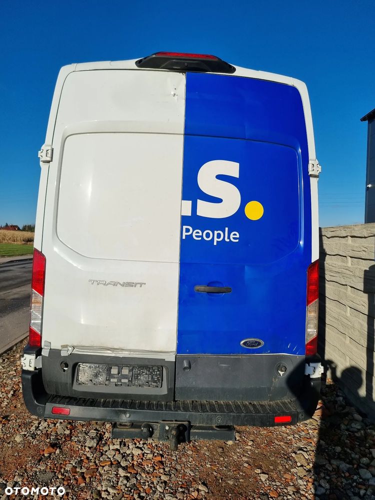 Ford Transit - 26