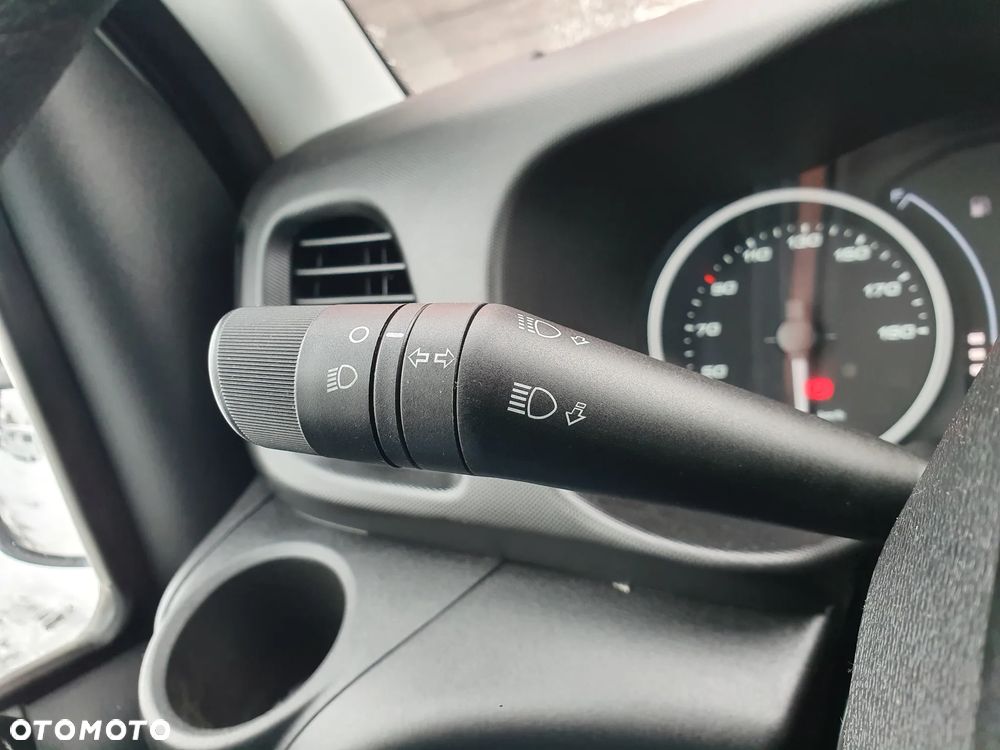 Iveco DAILY 35C16 C 16 - 21