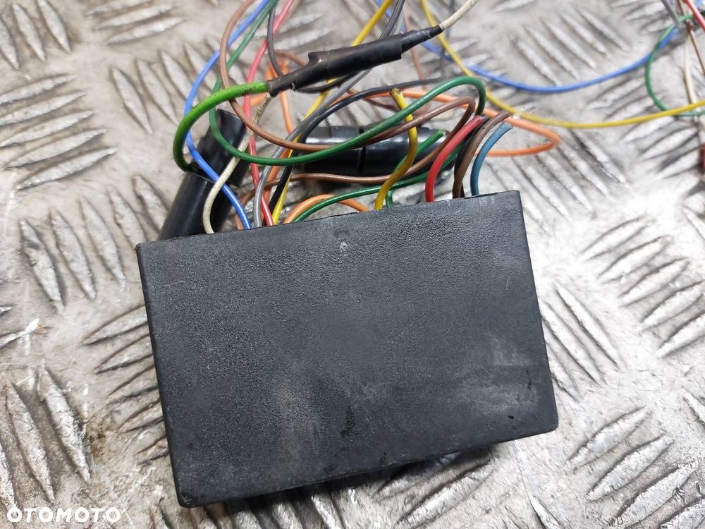 MODUŁ HAKA S.I.A.R.R TF2218 - 3