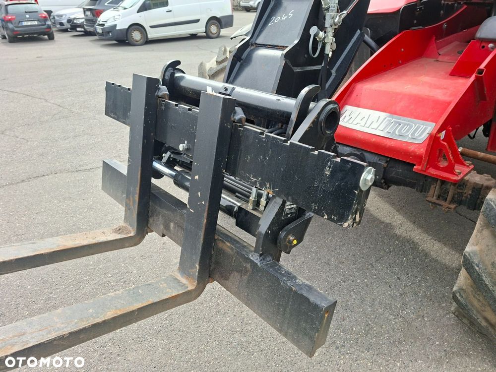 Manitou Mlt 737 130 Ps 4X4 - 38