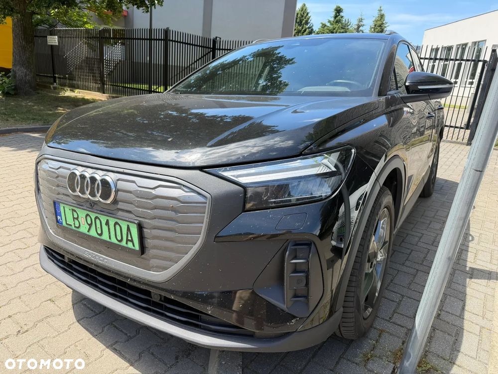 Audi Q4 e-tron - 2
