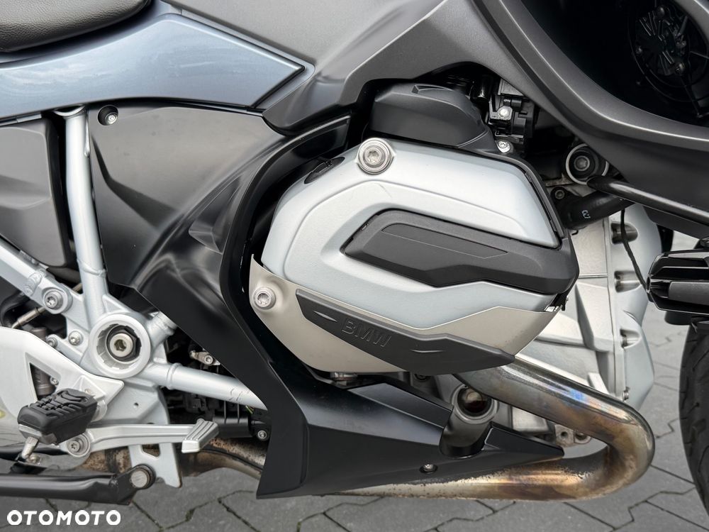 BMW RT - 18