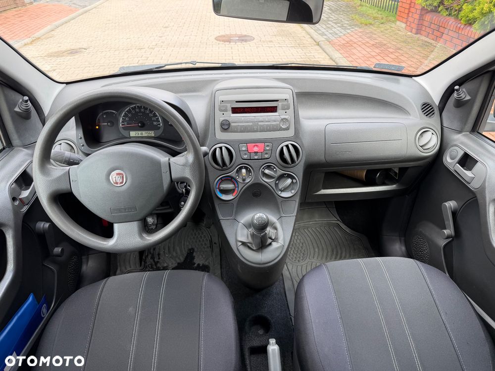 Fiat Panda - 22