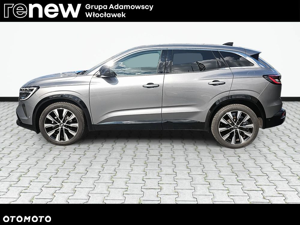 Renault Austral 1.3 TCe mHEV Techno - 8