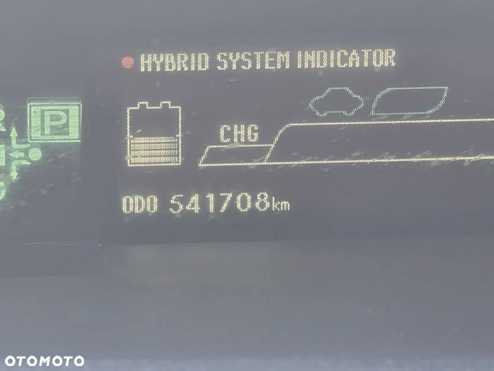 Toyota Prius - 17