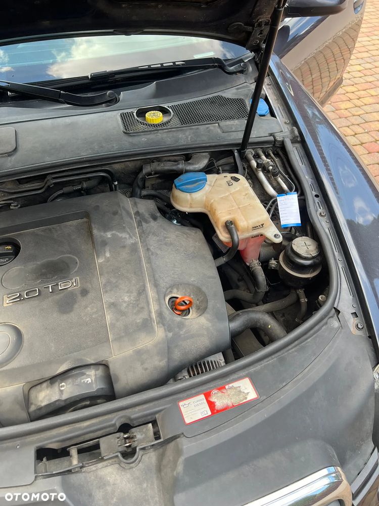 Audi A6 Avant 2.0 TDI - 14