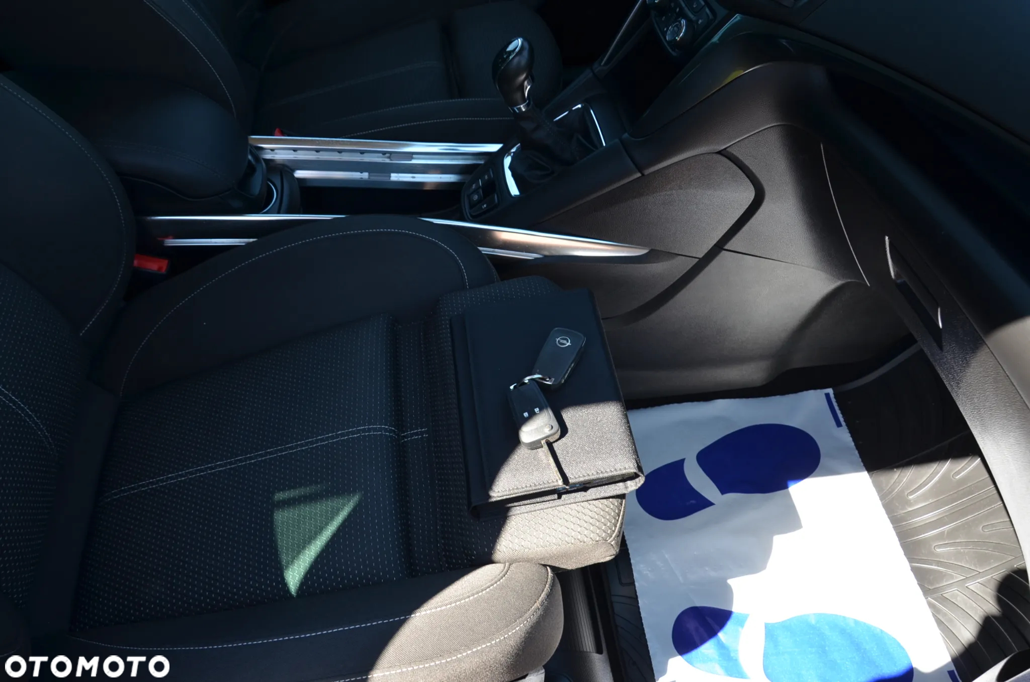 Opel Zafira 1.6 CDTI Elite S&S - 16