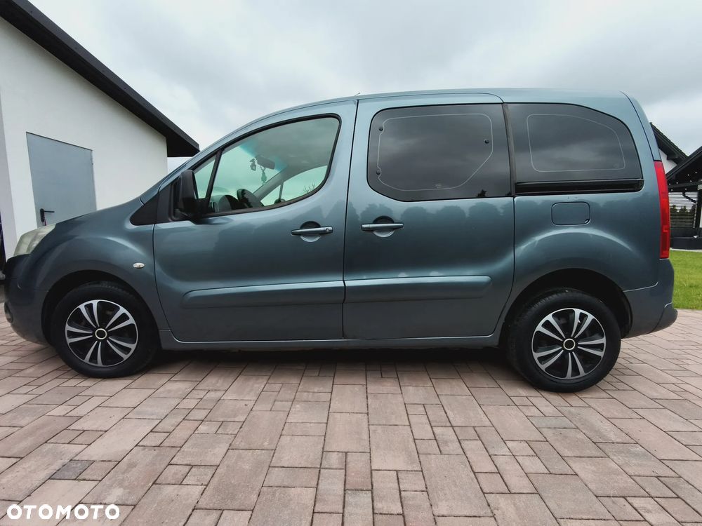 Peugeot Partner 1.6 HDi Trendy - 7
