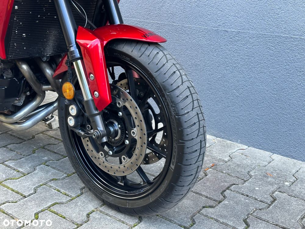 Yamaha Tracer - 26