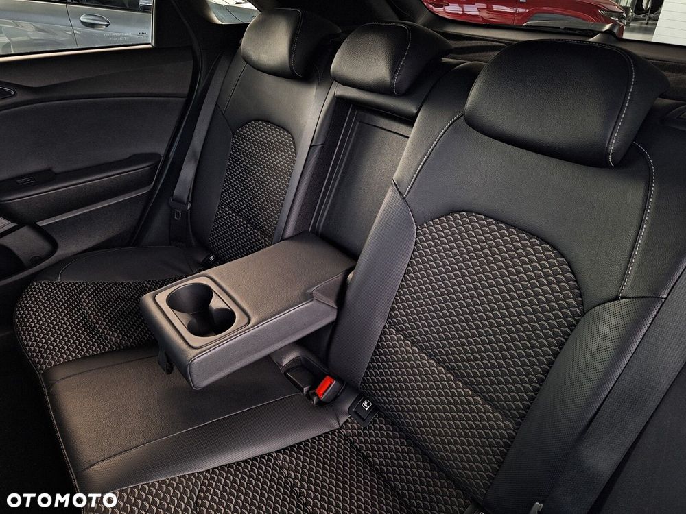 Kia Ceed 1.5 T-GDI Business Line - 22
