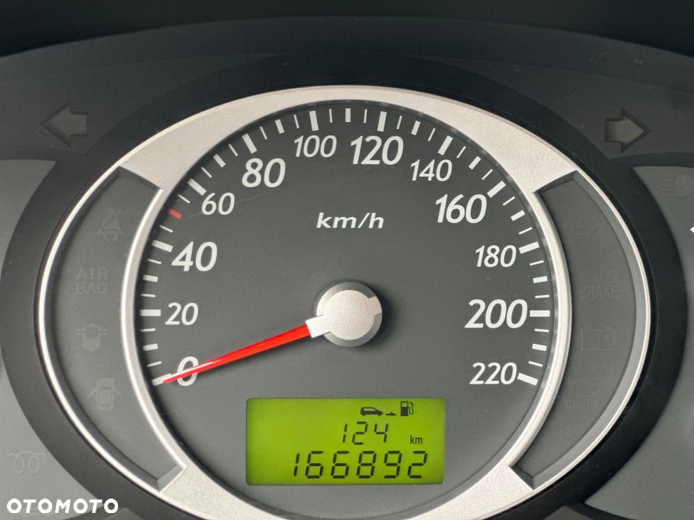 Hyundai Tucson 2.0 Elegance / Premium - 19