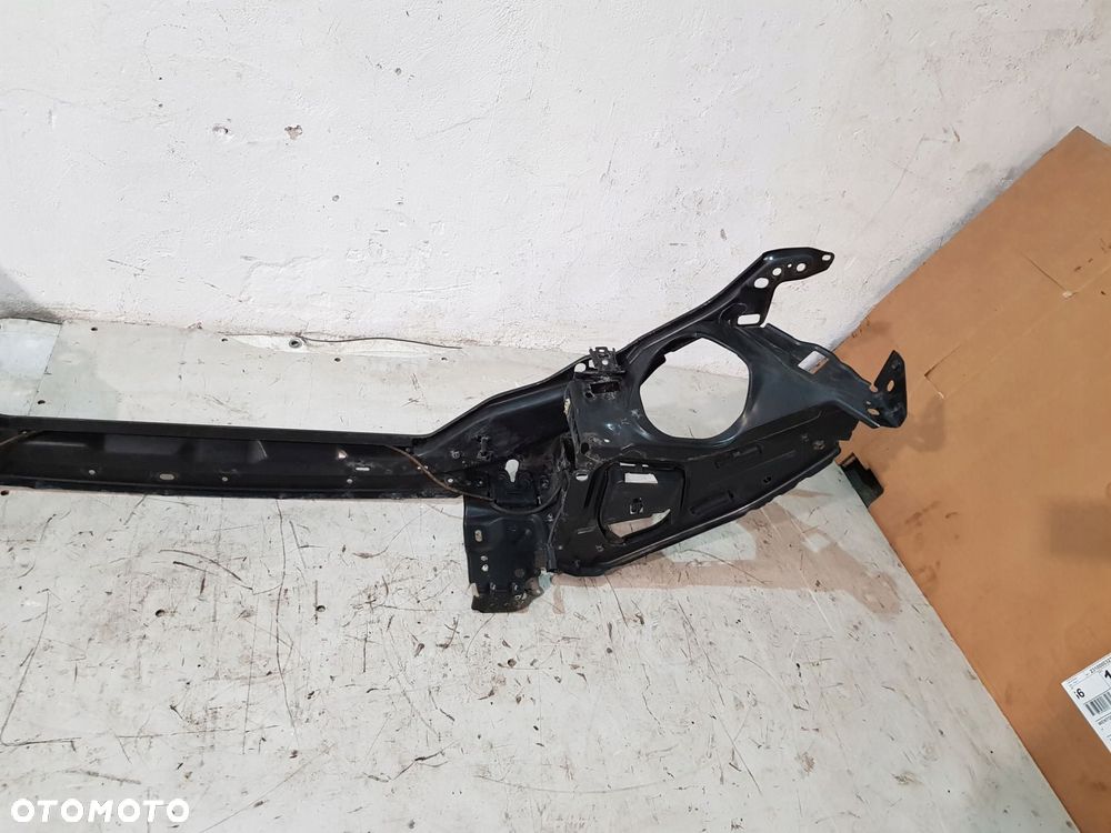 pas przedni wzmocnienie górne okular 30762259 volvo xc60 i 3.2b eu 12r - 14