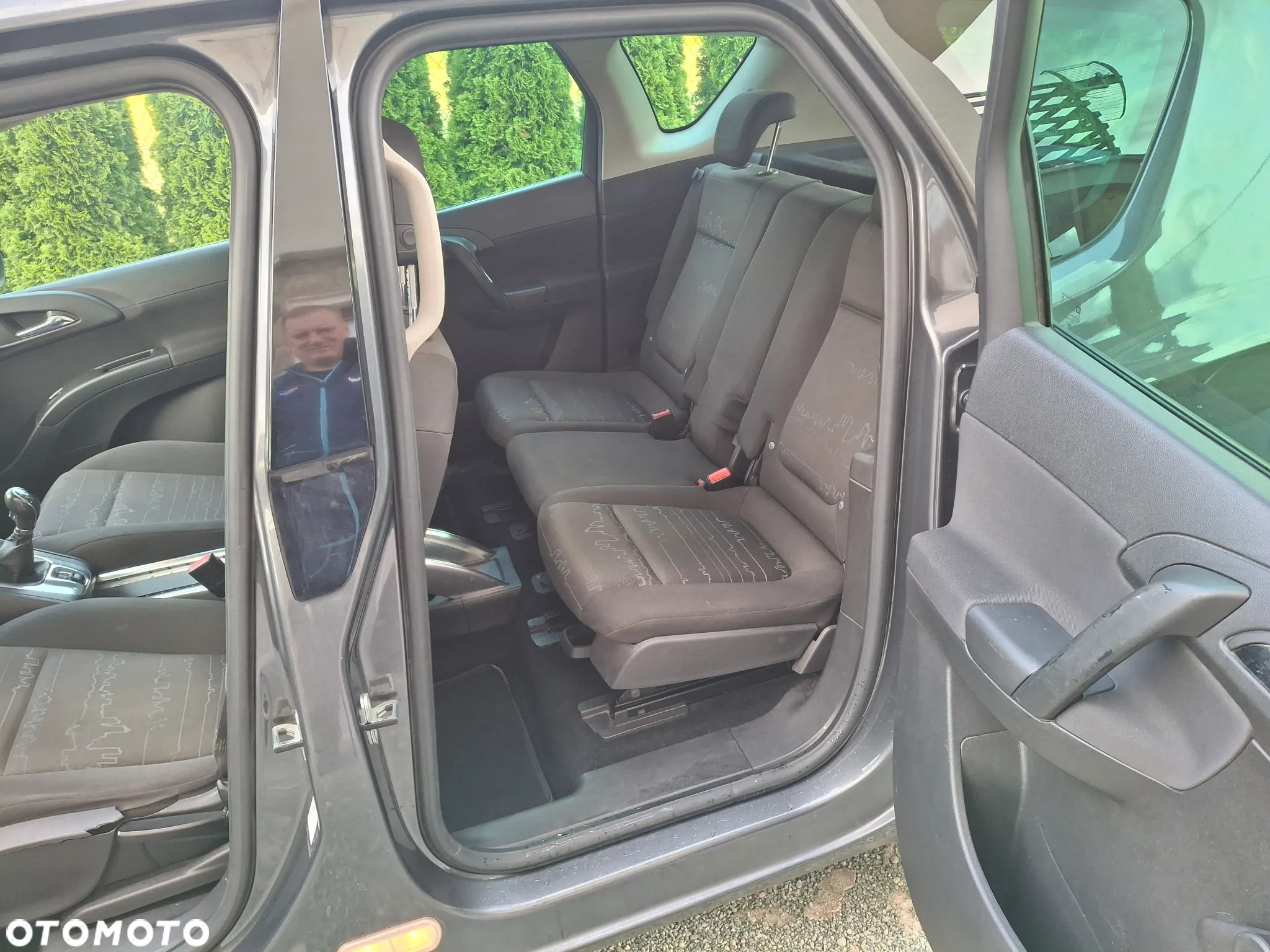 Opel Meriva 1.4 T Cosmo - 11