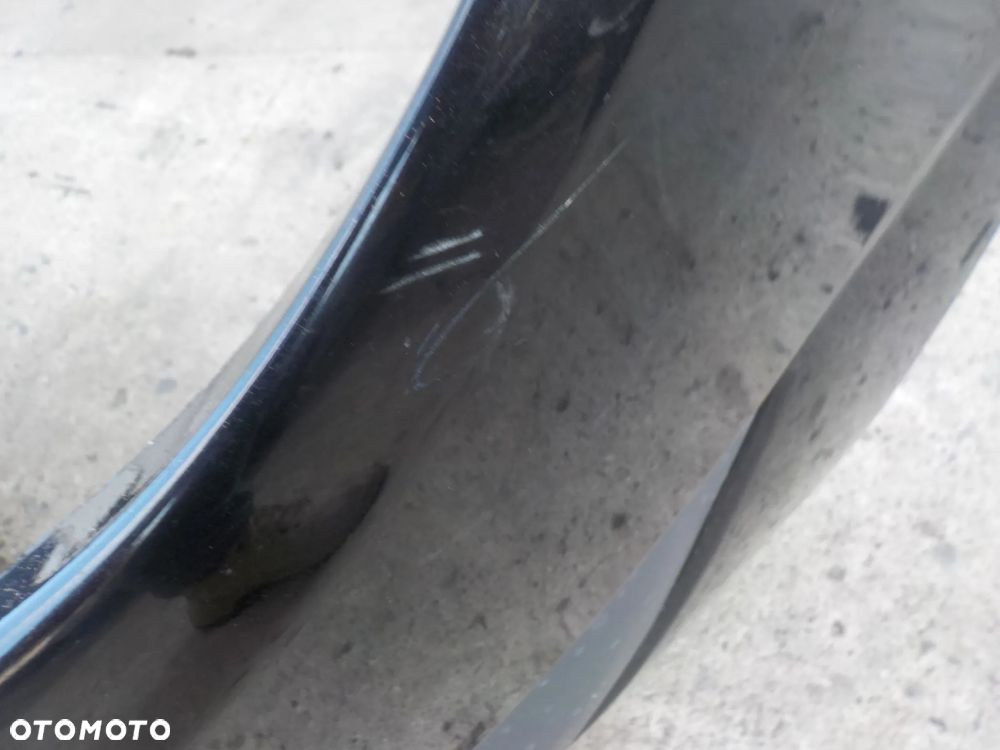 OPEL MERIVA B ZDERZAK PRZÓD KOLOR Z20R - 7