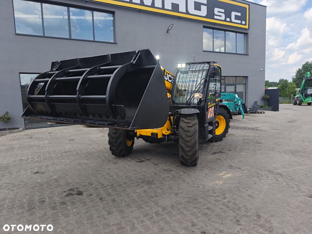 JCB 542-70 AGRI - 6