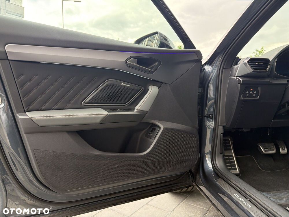Cupra Formentor - 12