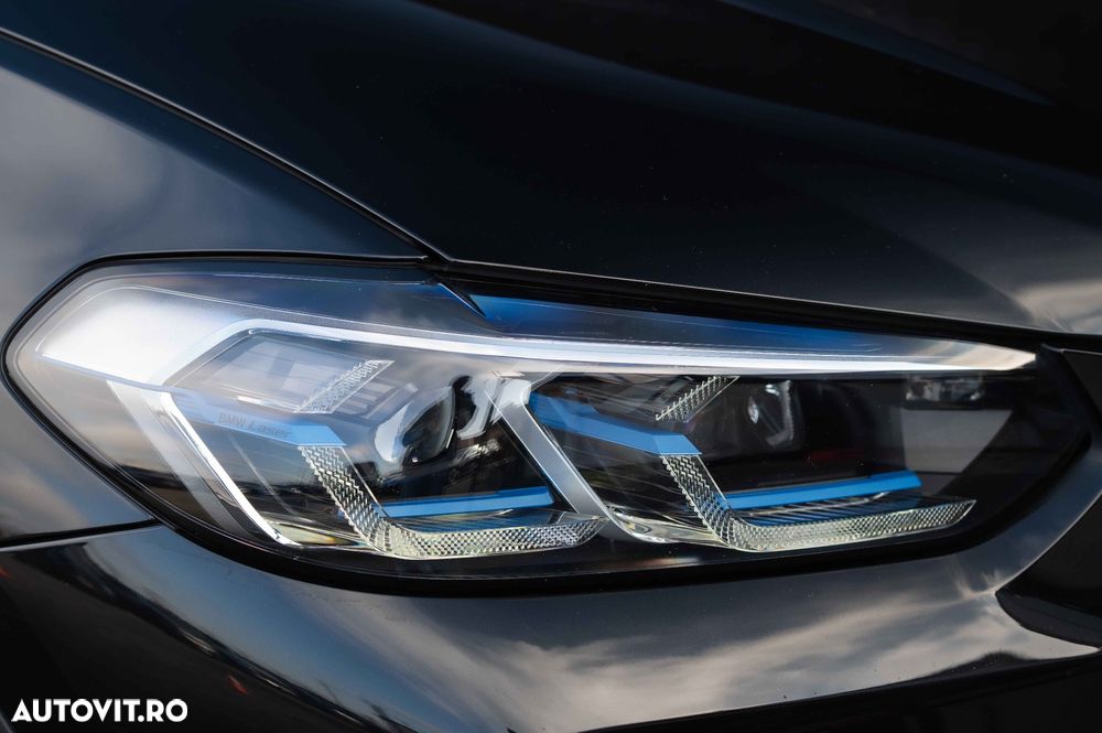 BMW X3 xDrive30e Aut. xLine - 12