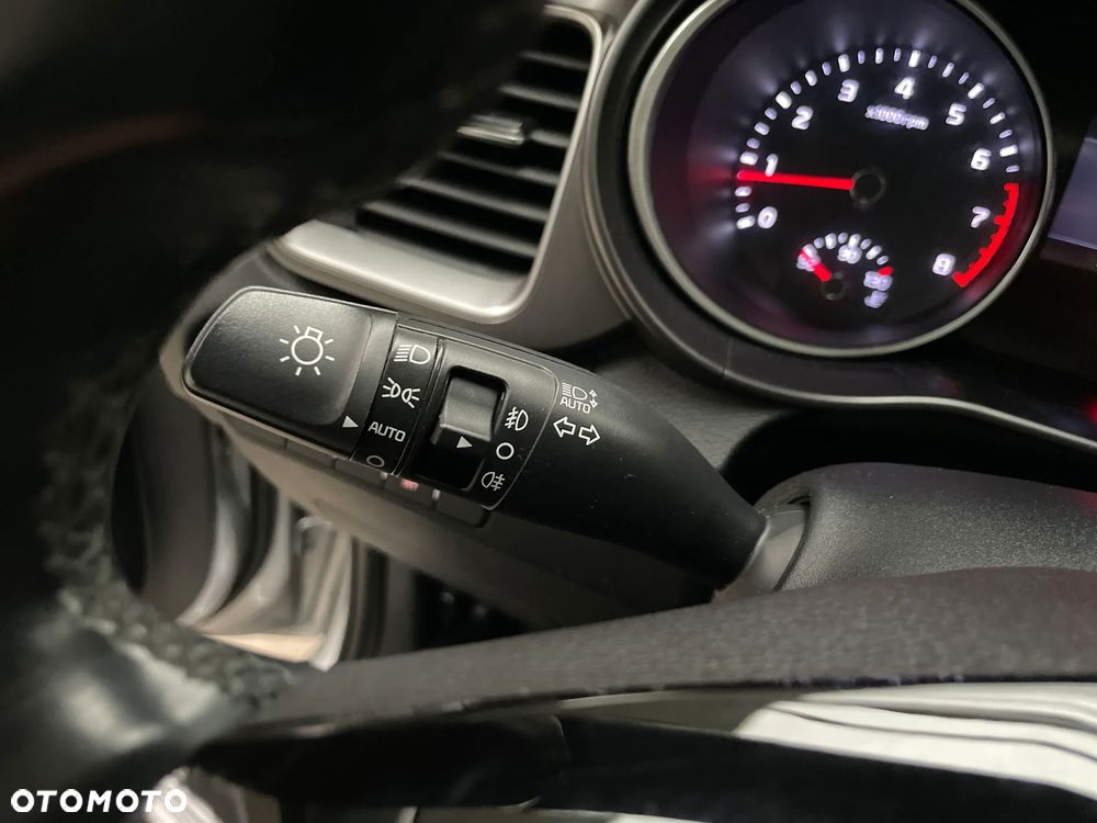 Kia XCeed 2021