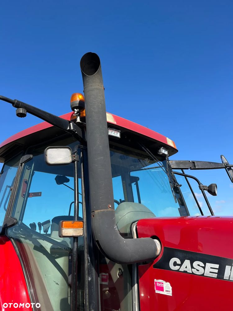 Case IH MXM 190 PRO - 26