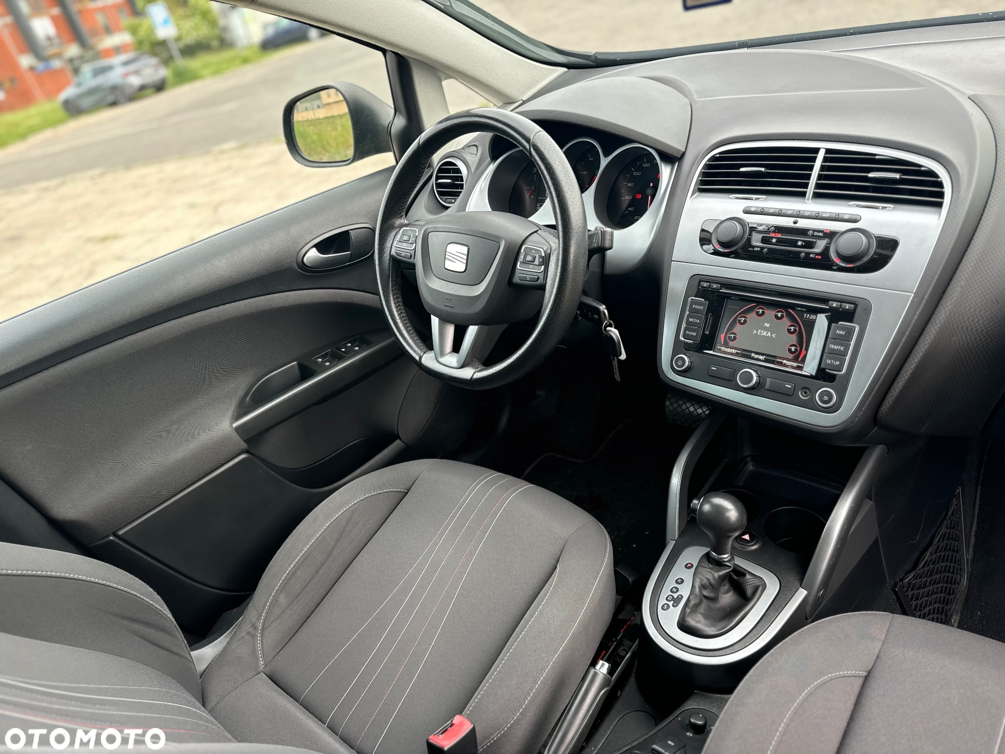 Seat Altea XL 1.6 TDI DPF CR DSG Style Copa - 6