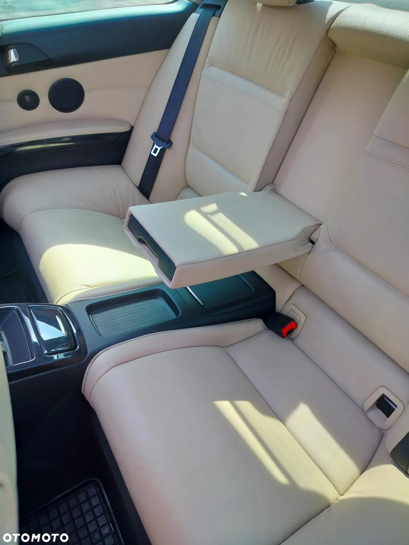BMW Seria 3 330d Coupe - 9