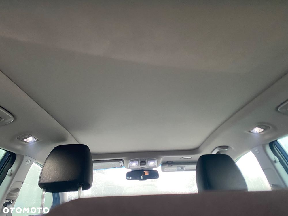 Hyundai Tucson 1.6 GDi 2WD DCT Premium - 38