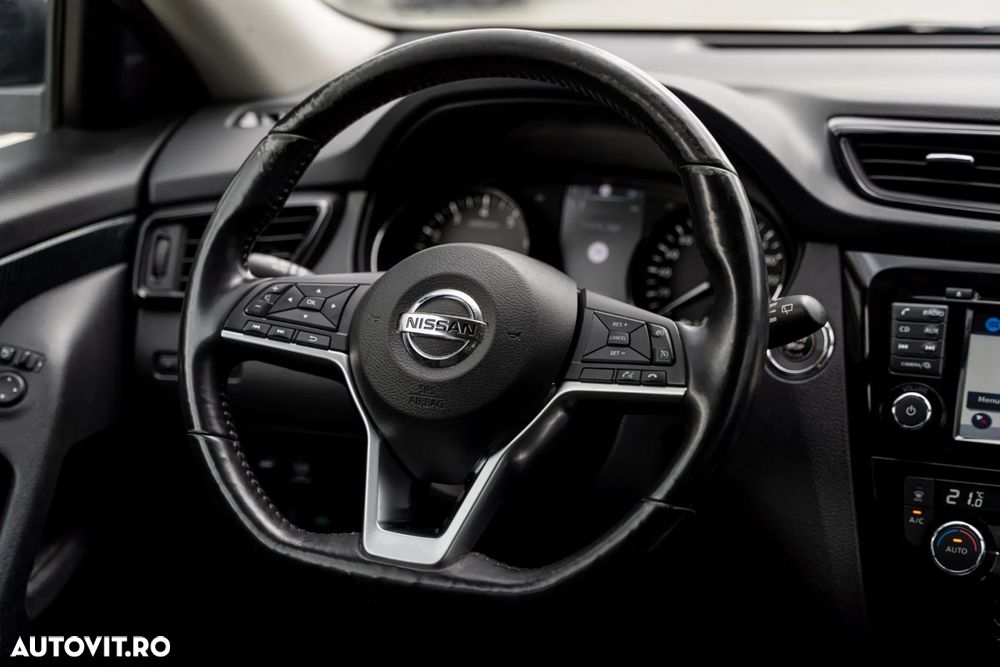 Nissan X-Trail 1.3 DIG-T N-Connecta - 17