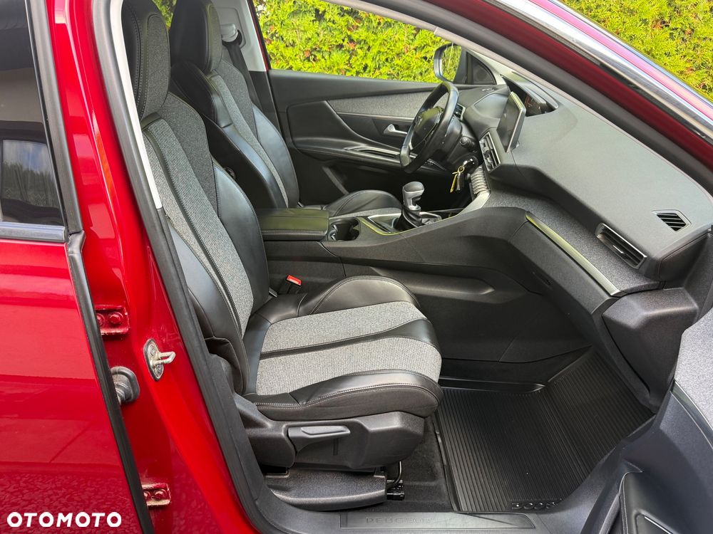 Peugeot 3008 BlueHDi 120 Stop & Start Allure - 18
