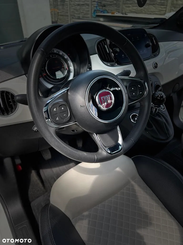 Fiat 500 - 8