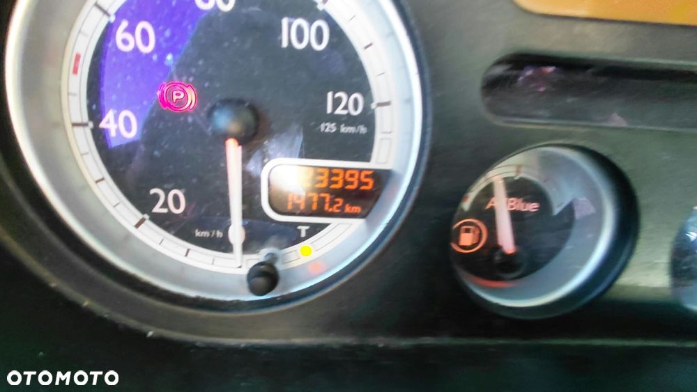 DAF XF 105 AUTOMAT RETARDER STANDART - 4