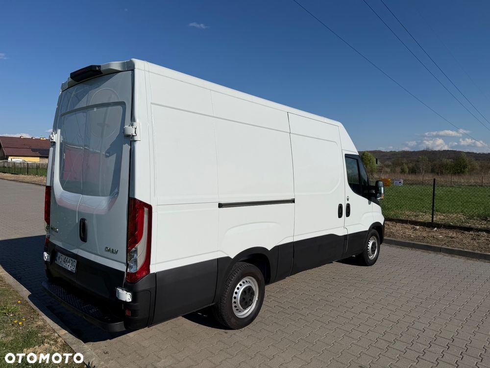 Iveco Daily 35S14 - 3